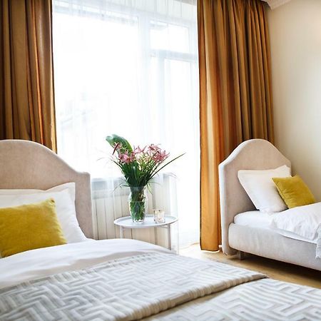 Apartament Elegance Kłajpeda Zewnętrze zdjęcie
