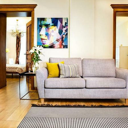Apartament Elegance Kłajpeda Zewnętrze zdjęcie