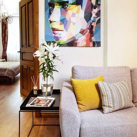 Apartament Elegance Kłajpeda Zewnętrze zdjęcie