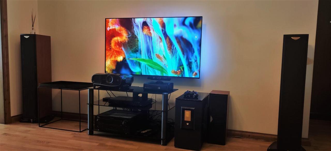 Apartament Elegance Kłajpeda Zewnętrze zdjęcie