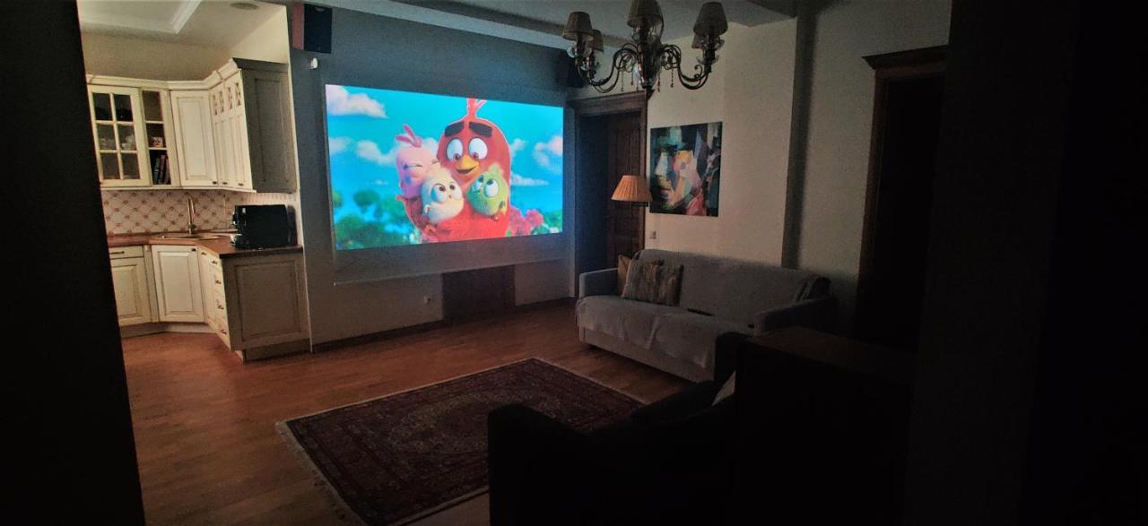 Apartament Elegance Kłajpeda Zewnętrze zdjęcie