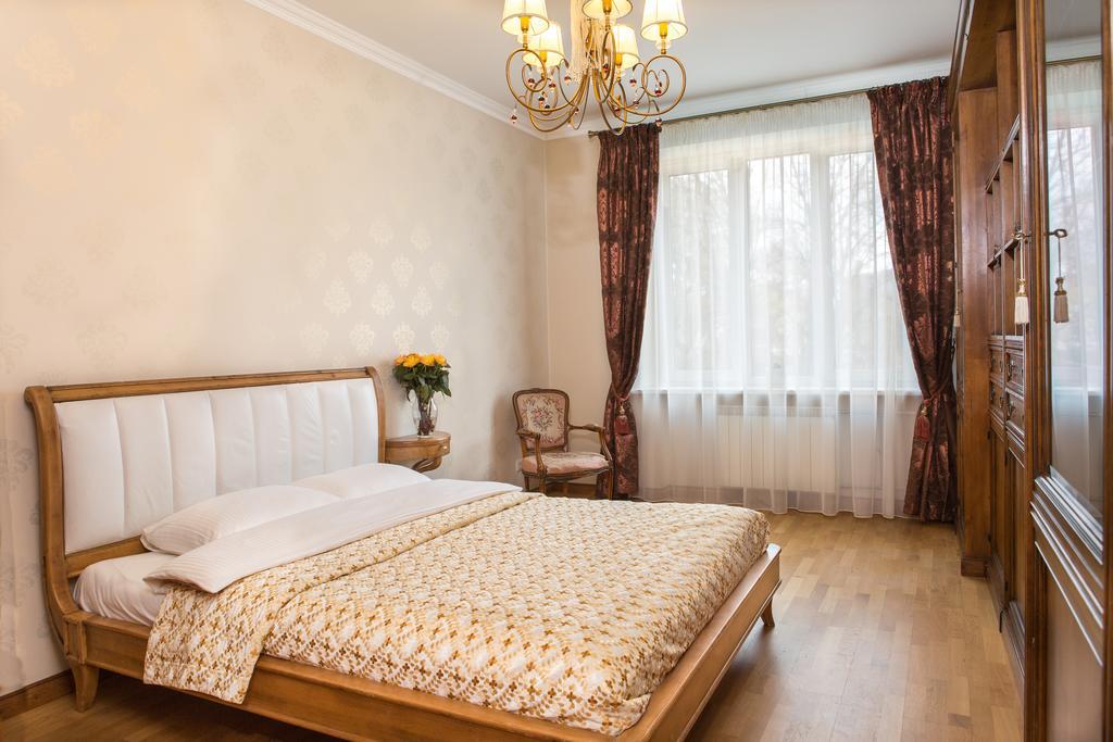 Apartament Elegance Kłajpeda Zewnętrze zdjęcie