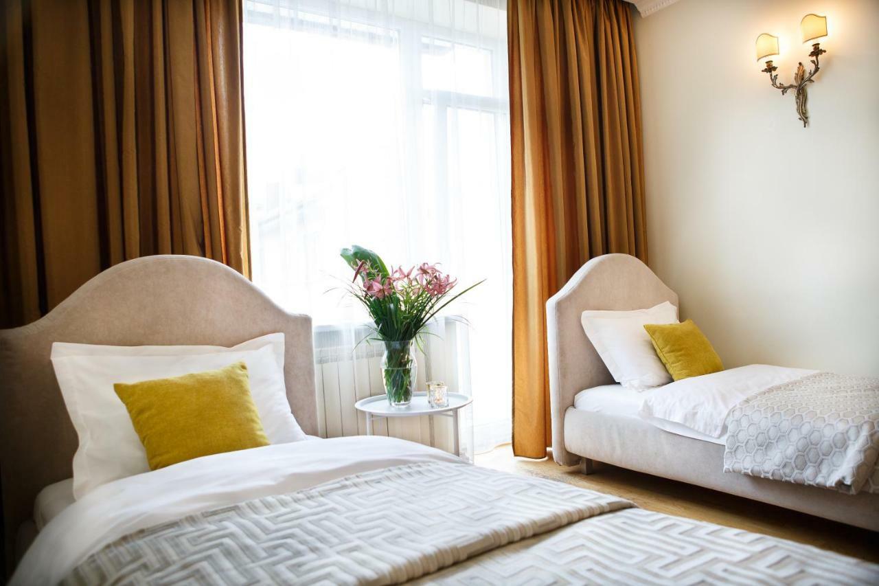 Apartament Elegance Kłajpeda Zewnętrze zdjęcie
