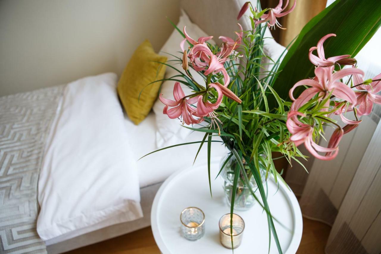 Apartament Elegance Kłajpeda Zewnętrze zdjęcie