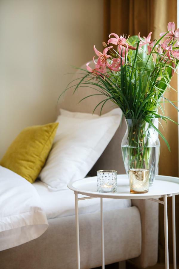 Apartament Elegance Kłajpeda Zewnętrze zdjęcie