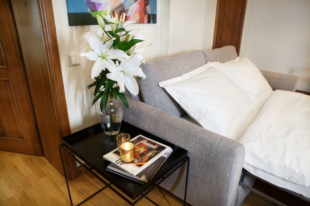 Apartament Elegance Kłajpeda Zewnętrze zdjęcie