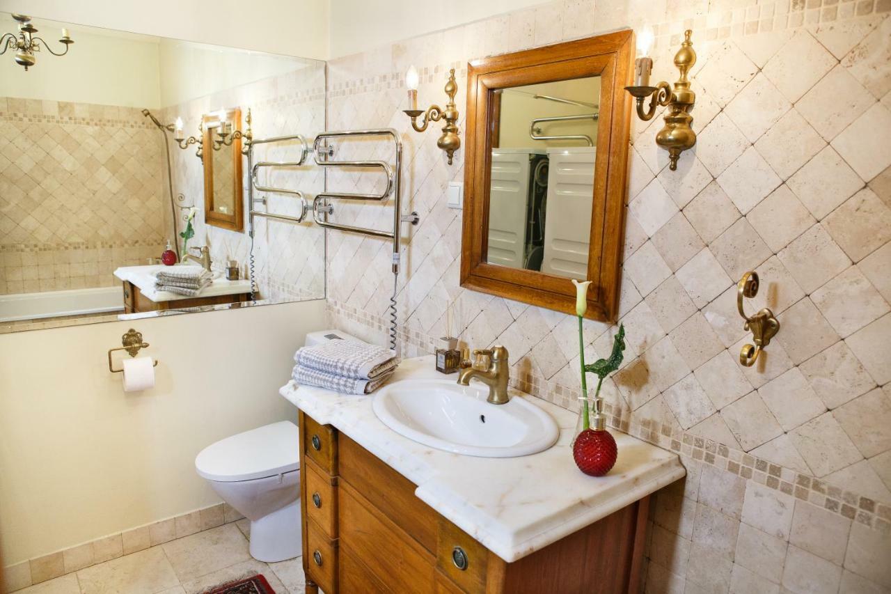 Apartament Elegance Kłajpeda Zewnętrze zdjęcie
